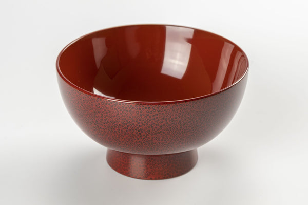 HIKIYOSE Wooden Soup Bowl with Lid - Globalkitchen Japan